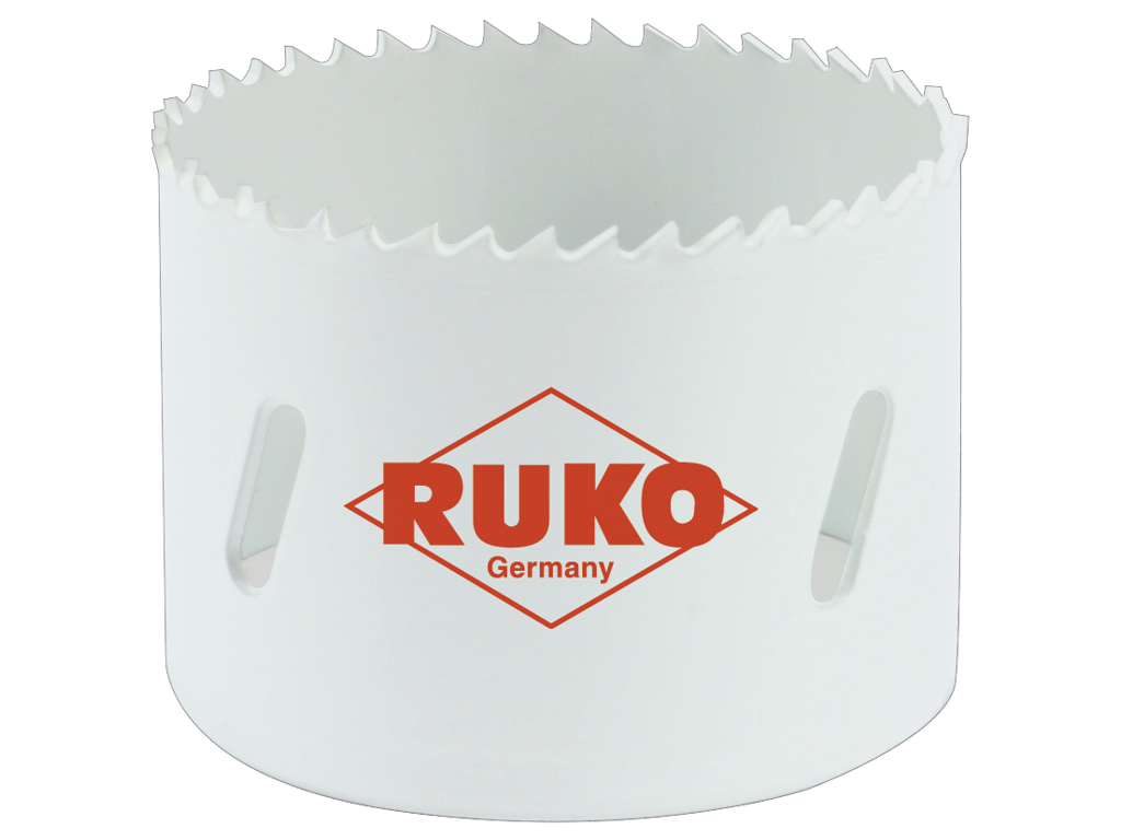 Hulsav 98mm HSS-Co8 Bi-Metal Ruko