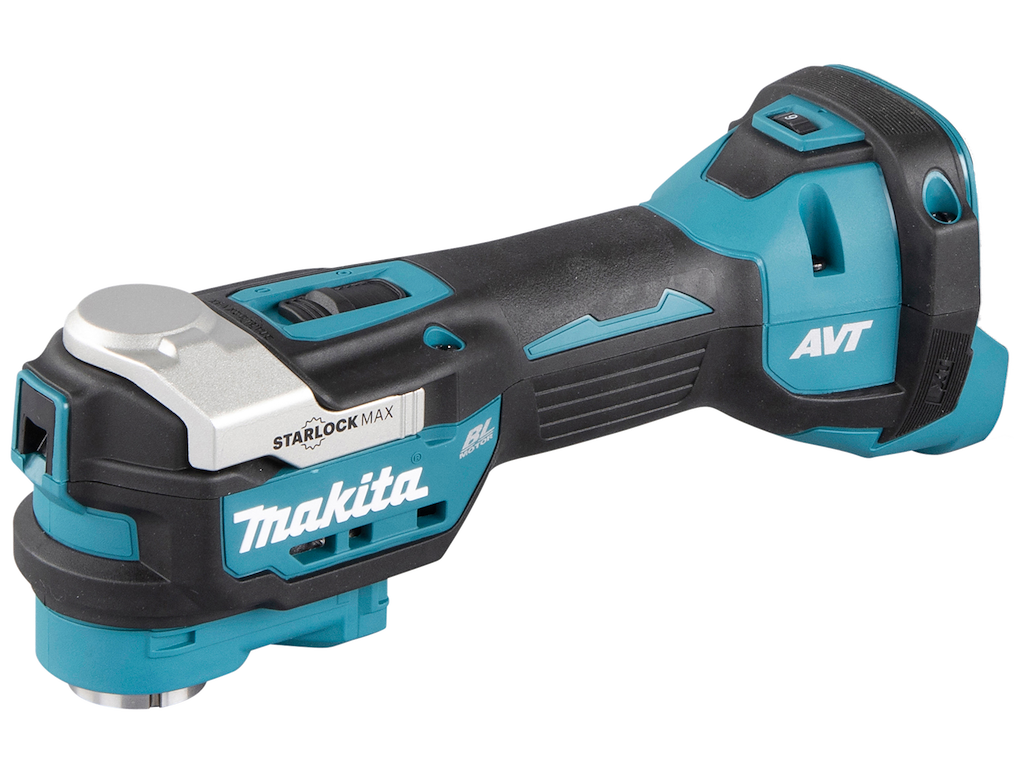 Akku Multicutter DTM52Z 18V Makita