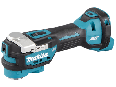 Akku Multicutter DTM52Z 18V Makita