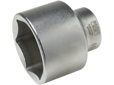 Top 1/1" x 41mm Bahco 6-kantet
