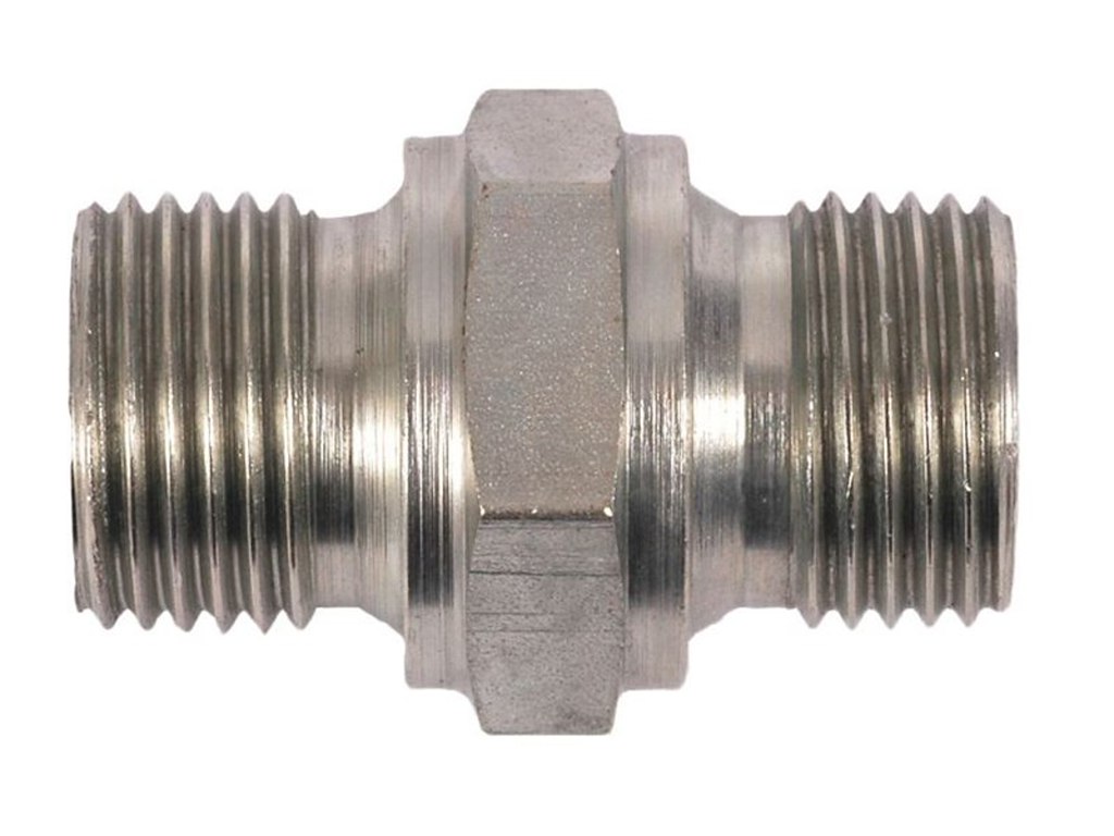 01BM0618 Brystnippel 3/8"RGxM18x1,5