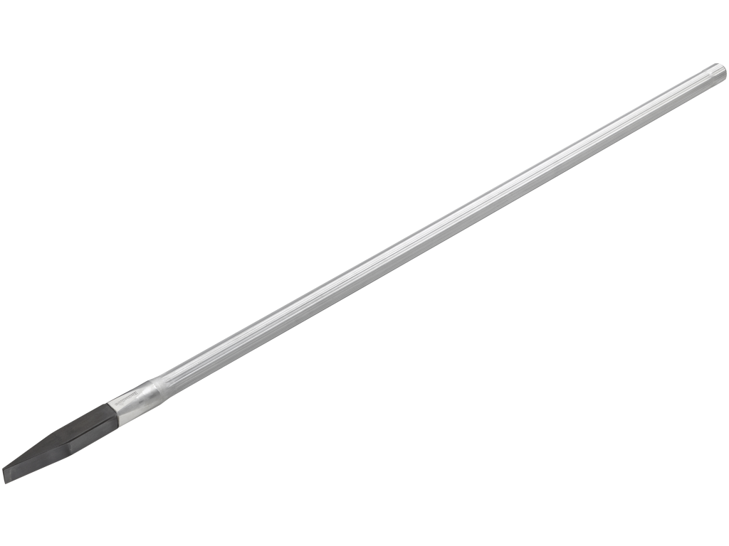 Brækstang Alu A1500 SR lige model