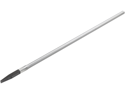 Brækstang Alu A1500 SR lige model