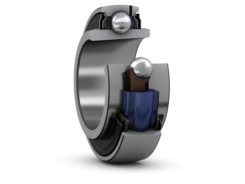 YSA 211-2FK SKF Leje