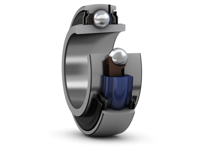 YSA 211-2FK SKF Leje
