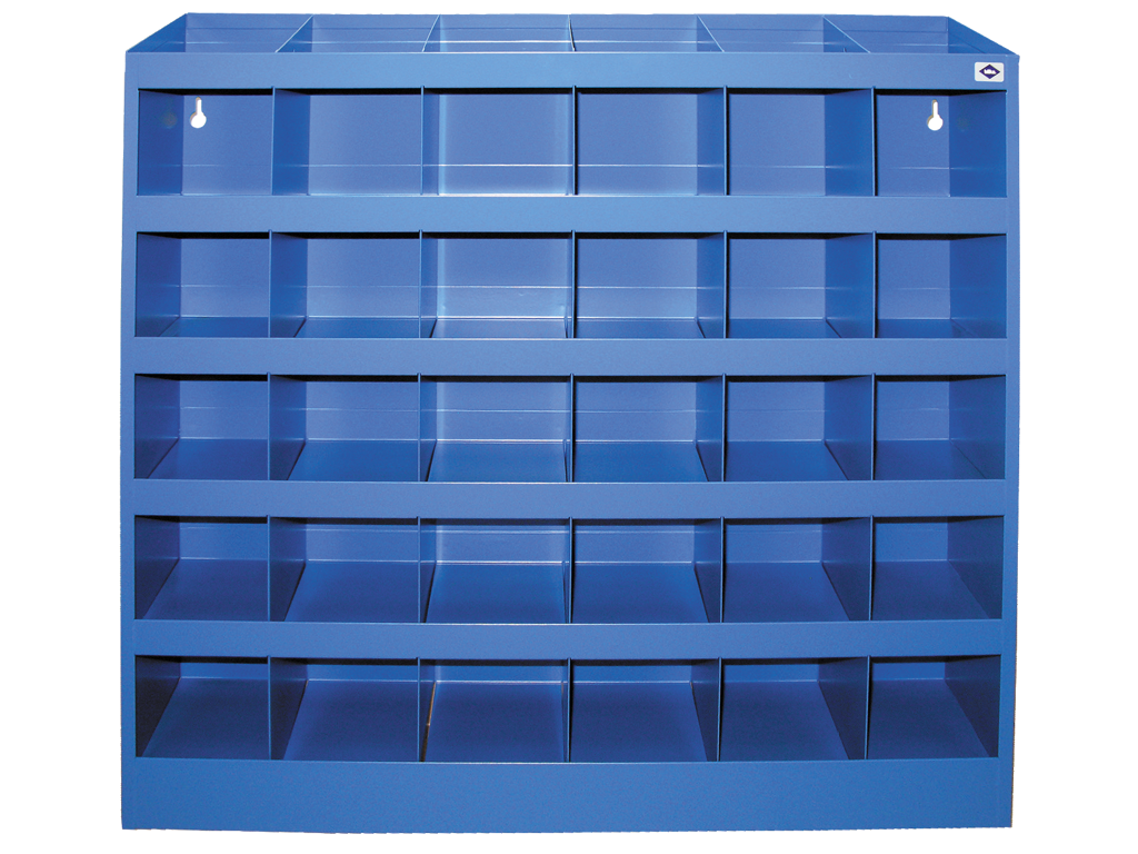 Boltereol 36 rums 500x650x125