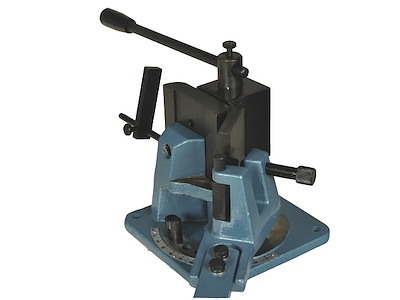 Fladjernsbukker universal FJB 1
