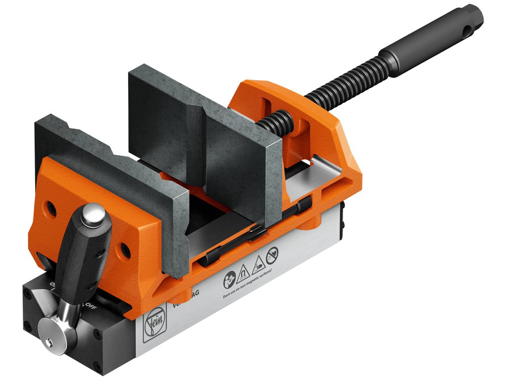 Fein Magnetskruestik Versamag PMV 100 