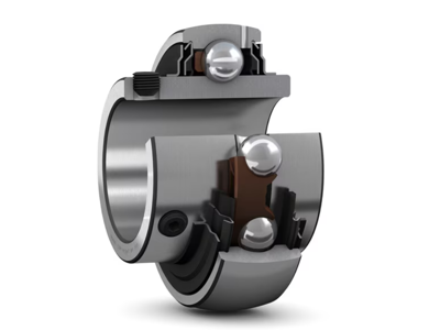 YAR 205-015-2F SKF Leje