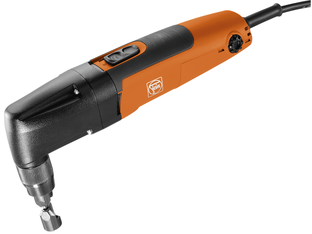 Fein Pladenipler BLK1,6E 230V 