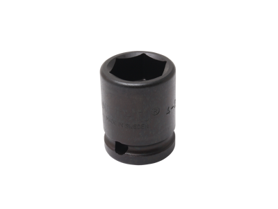 Slagtop 1/2"x20mm Momento