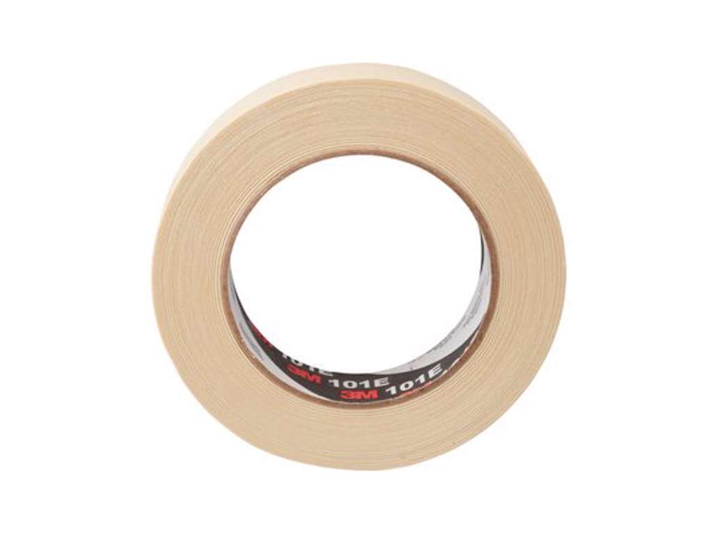Tape 50mm X 50mtr 3M 101E Malertape