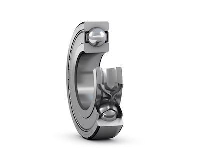 6305-2Z/C3VT162 SKF Kugleleje