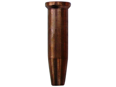 Blokdyse MS2000 nr 0: (3-5mm)