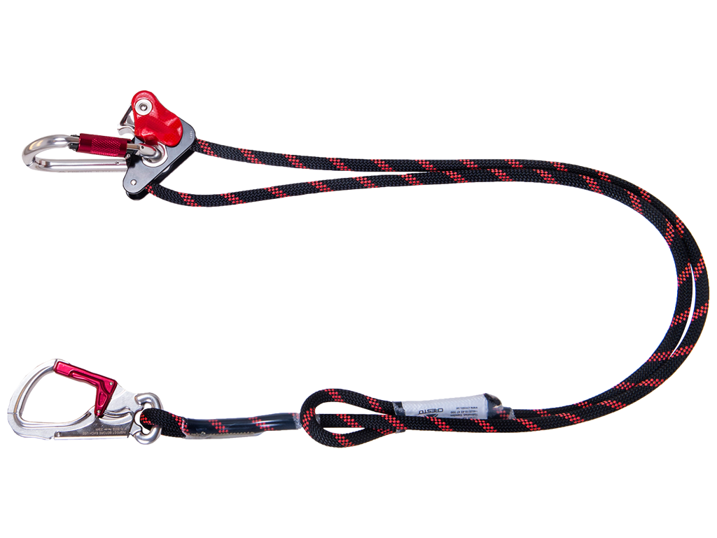 STØTTELINE CRESTO 2370-2,0 M