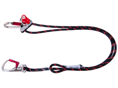 STØTTELINE CRESTO 2370-2,0 M