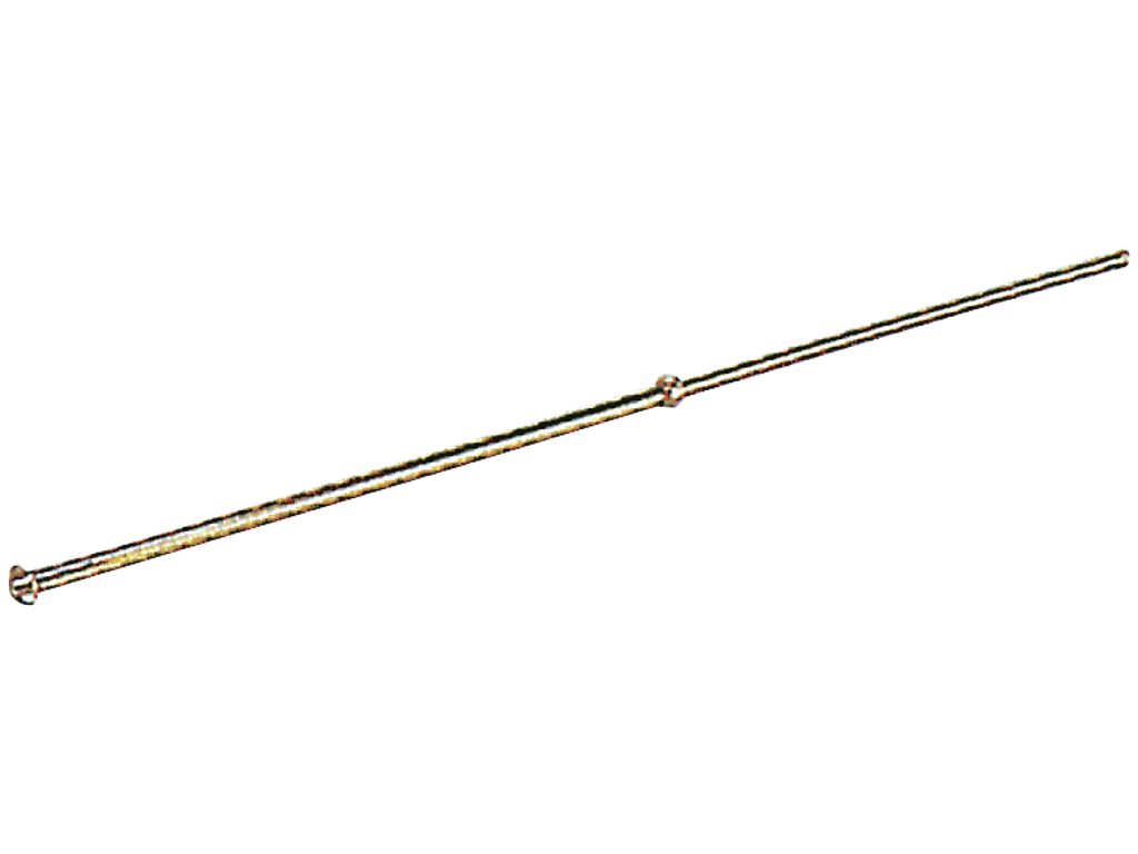 Gloria forlængerrør 100-200 cm
