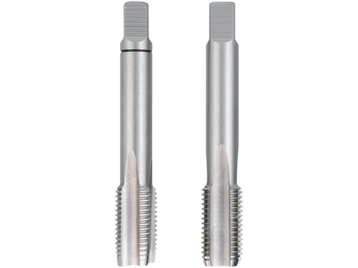 Tapsæt MF38x1,5mm HSS spids og bund