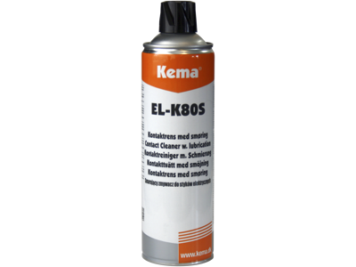 Kema EL-K80S Kontaktrens 