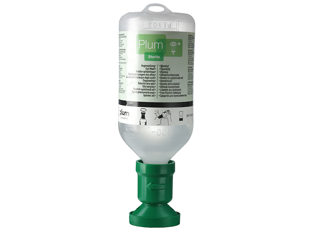 Plum øjenskyller 500ml 4604