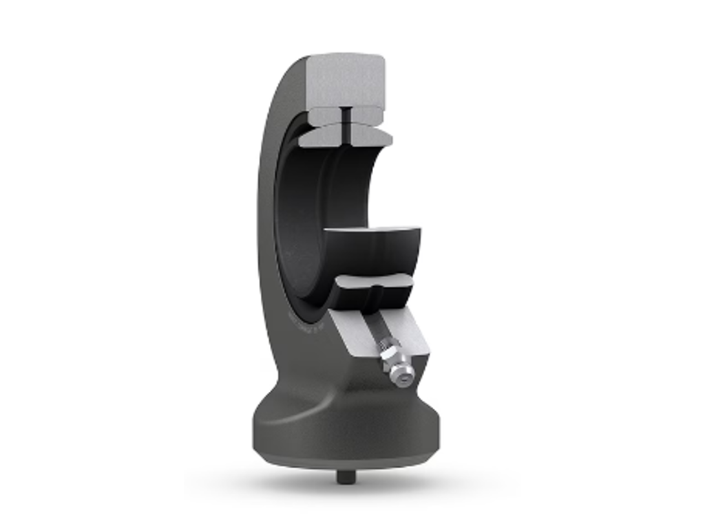SC 60 ES SKF Ledleje