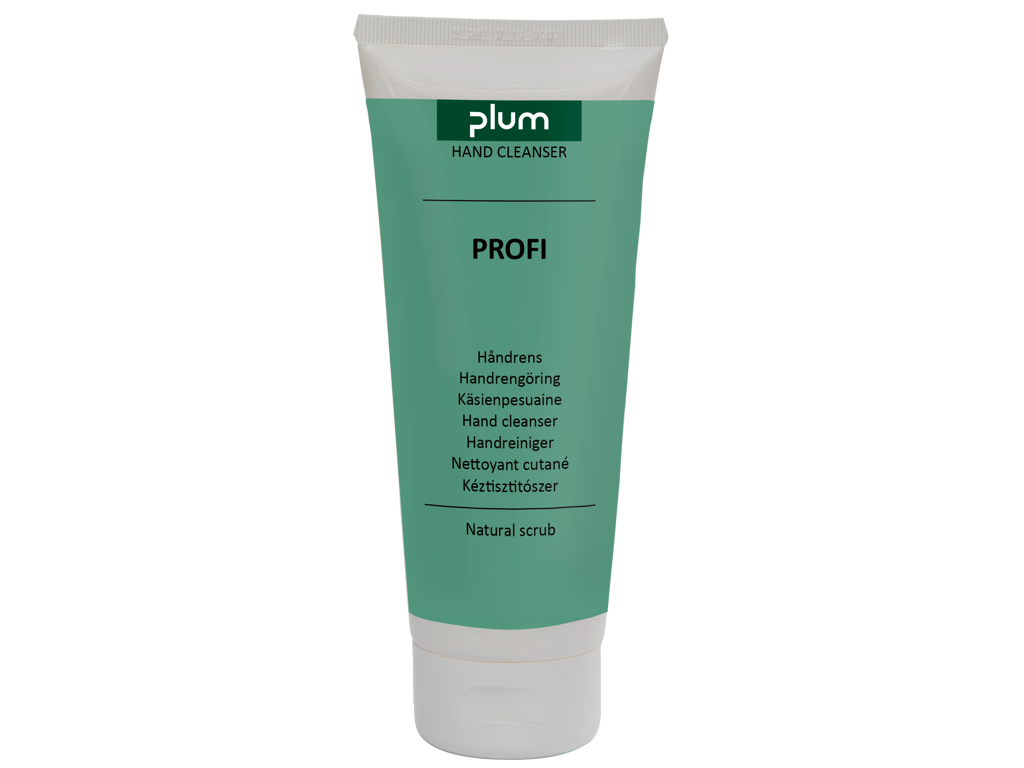 Plum Profi håndrens  250ml.  (0915)