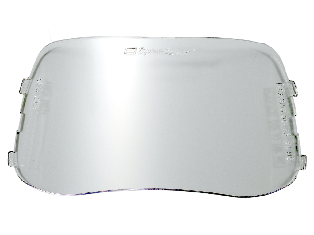 Speedglas  beskyttelsesglas ydre H776000
