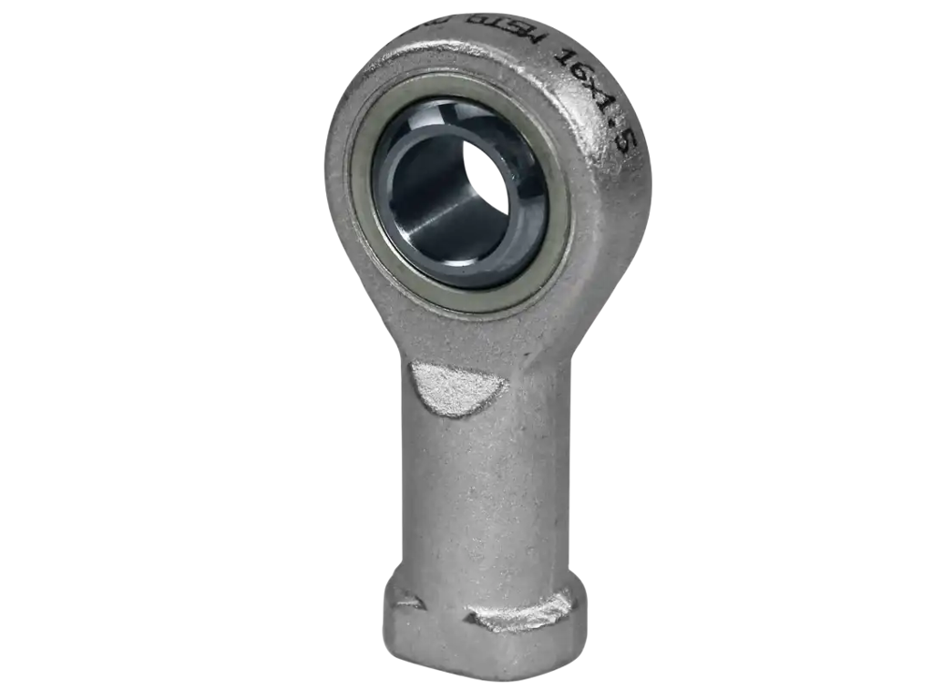 GIRSW 20-RR Rustfri Ledhoved