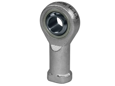 GIRSW 20-RR Rustfri Ledhoved