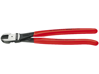 Skævbider 7491-250 Knipex