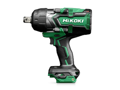 Akku Slagnøgle WR36DF 3/4" Tool Only