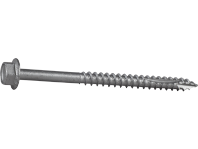 Træskrue CUT 6,5X90 6KT CS-100