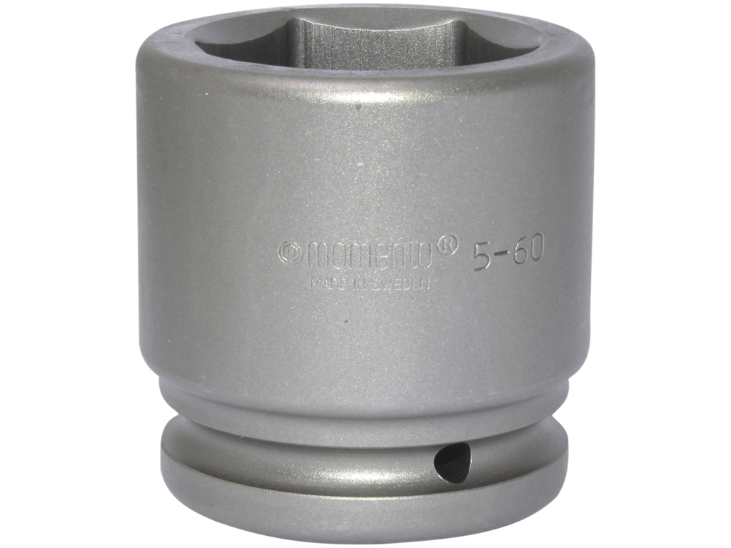 Slagtop 1-1/2 x 60mm Momento