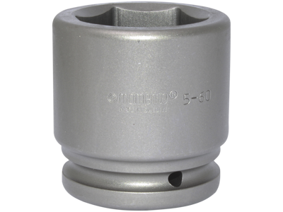 Slagtop 1-1/2 x 60mm Momento