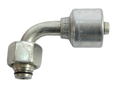 1DFOS 906-20 Fitting One-Piece