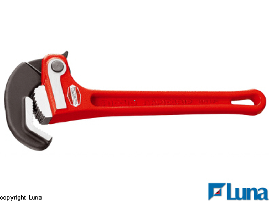 Ridgid Rørtang 10" Rapidgrip 10348