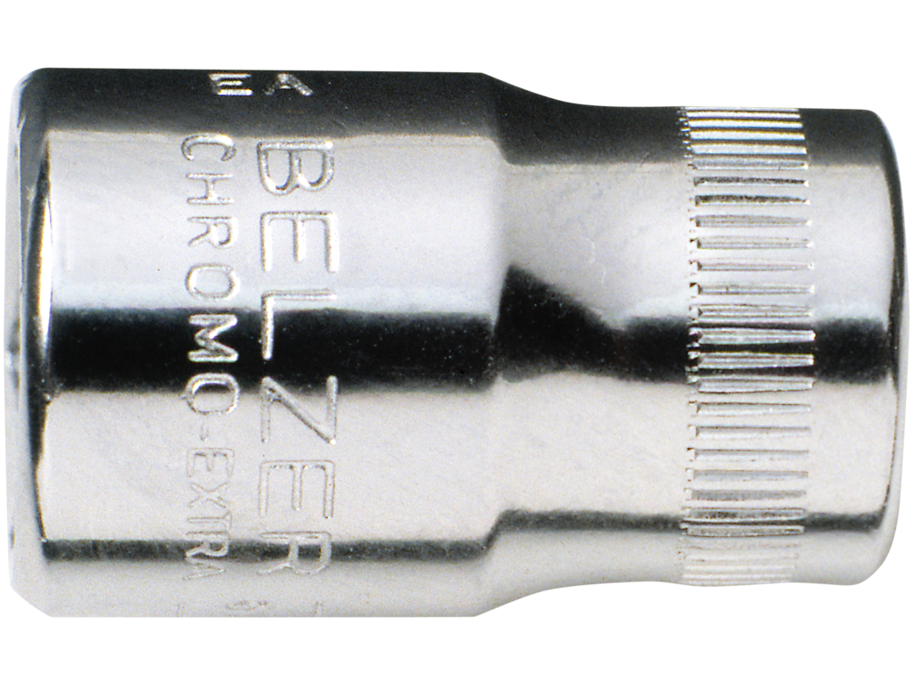 Top 1/4"-13 mm 6-kt Bahco 6700SM