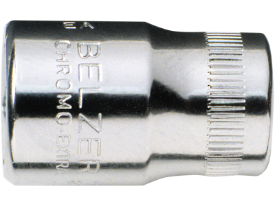 Top 1/4"-13 mm 6-kt Bahco 6700SM