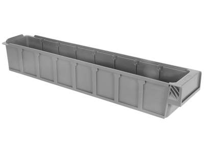 Arca kasse 500x94x80 nr. 4537 grå 