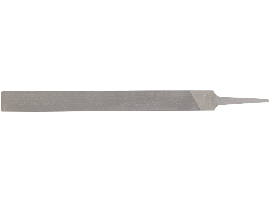 Fil 10" Møllesav grov 4-138-10-1-0