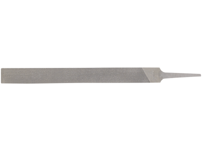 Fil 10" Møllesav grov 4-138-10-1-0