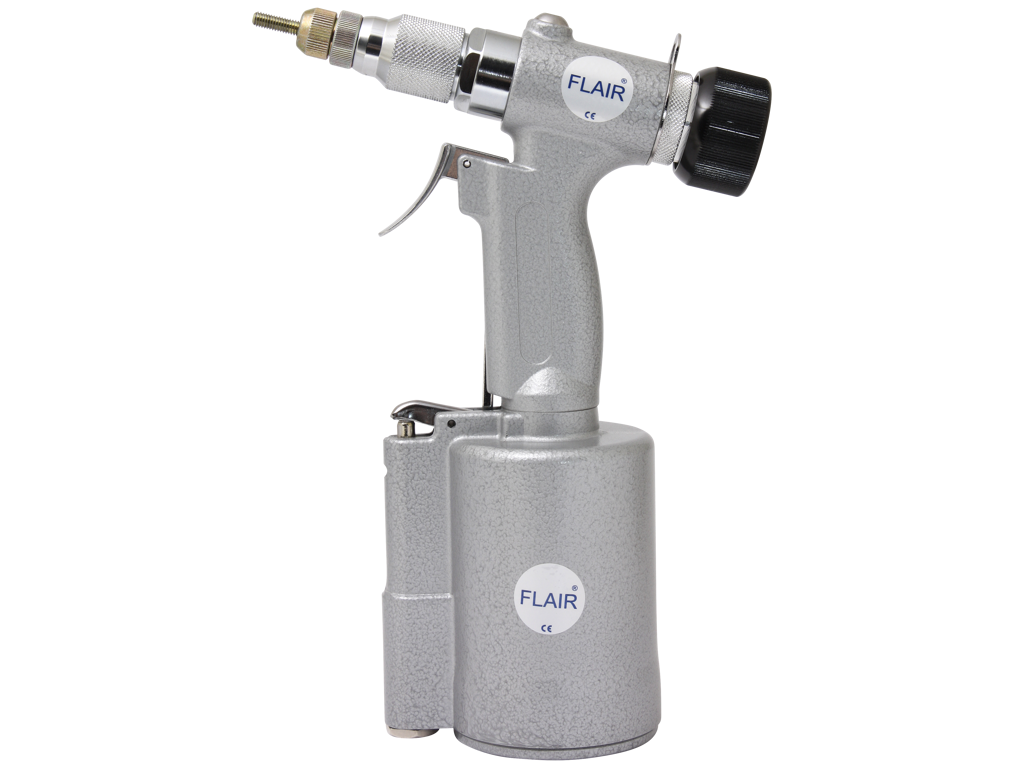 Gevindnittepistol Flair M4-M10