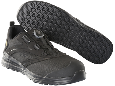 Mascot CARBON F0251