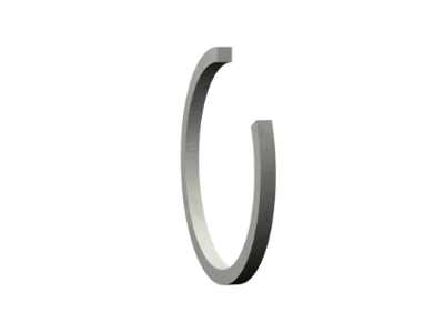 FS 170 SKF Filtsnor 6,0x6,0mm