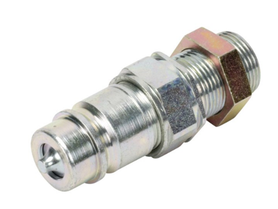Lynkobling Han skot 12S ISO A