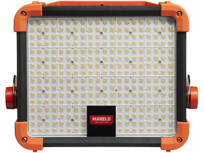 Arbejdslampe Sirius 30000 Mareld