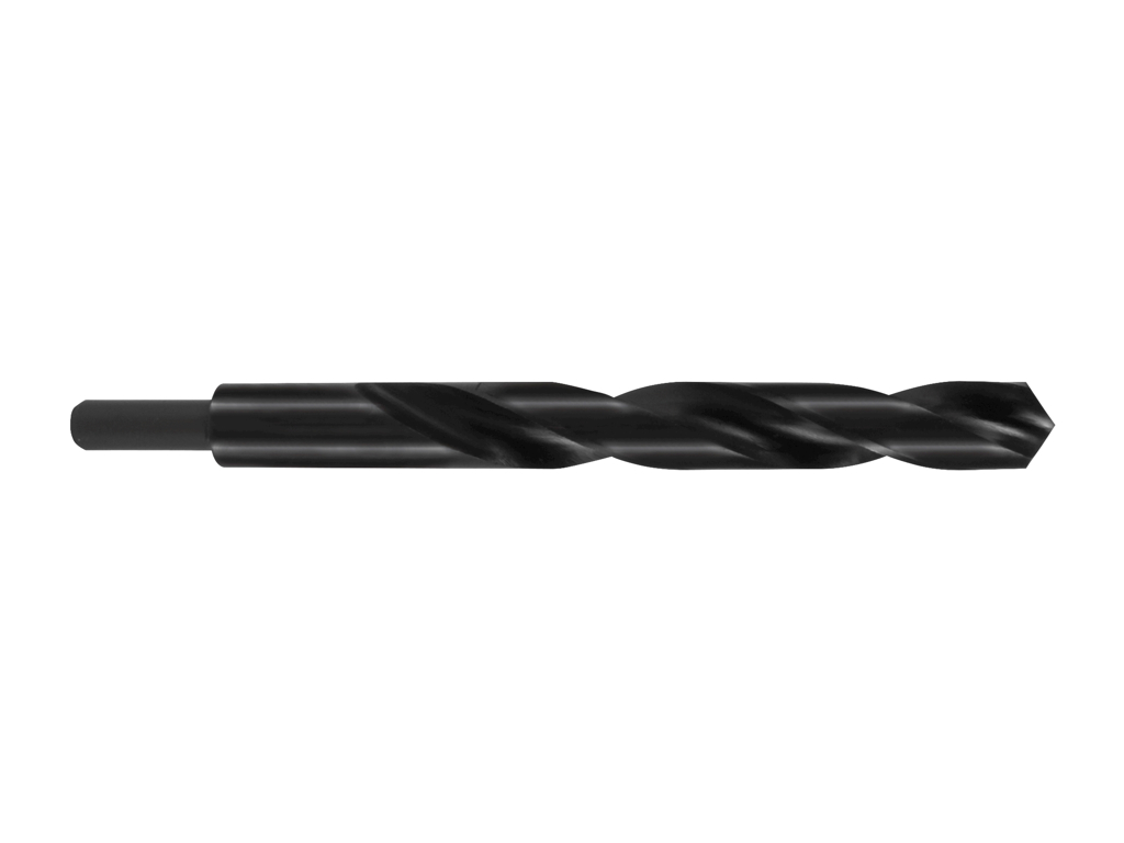 Bor 13,0 mm neddrejet HSS Valset