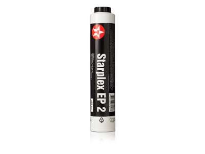 Fedt Delo Starplex EP2-400 gr. lub.shuttle MLS