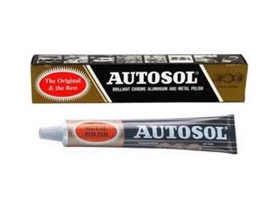 Autosol Polérpasta 75ml tube