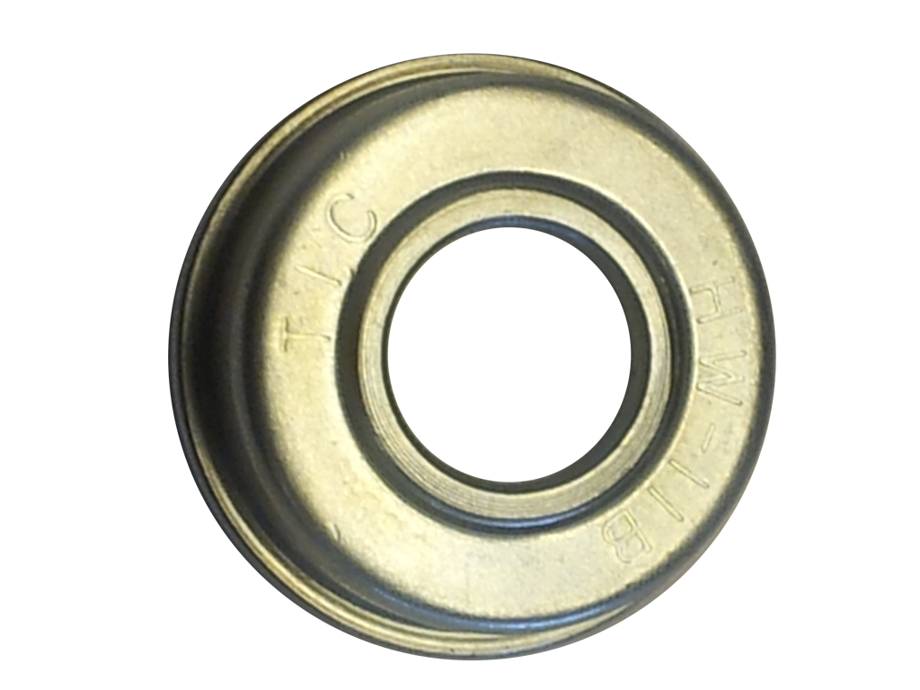 Kugleleje med krave HW11-B t/TK 16 hjul